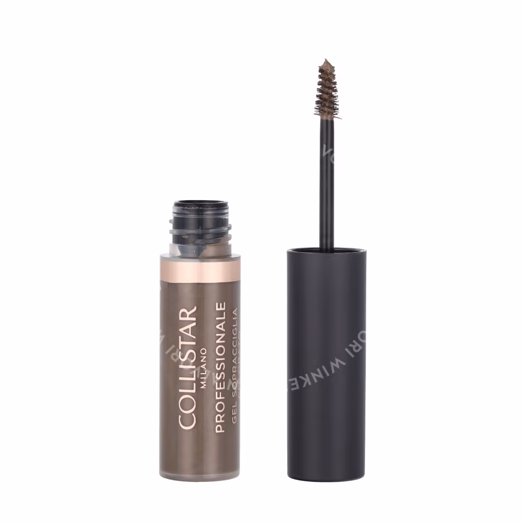 Collistar Collistar Professionale Eyebrow Gel — #2 Castano