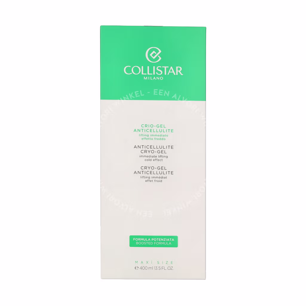 Collistar Collistar Anticellulite Cryo-Gel — foto 2