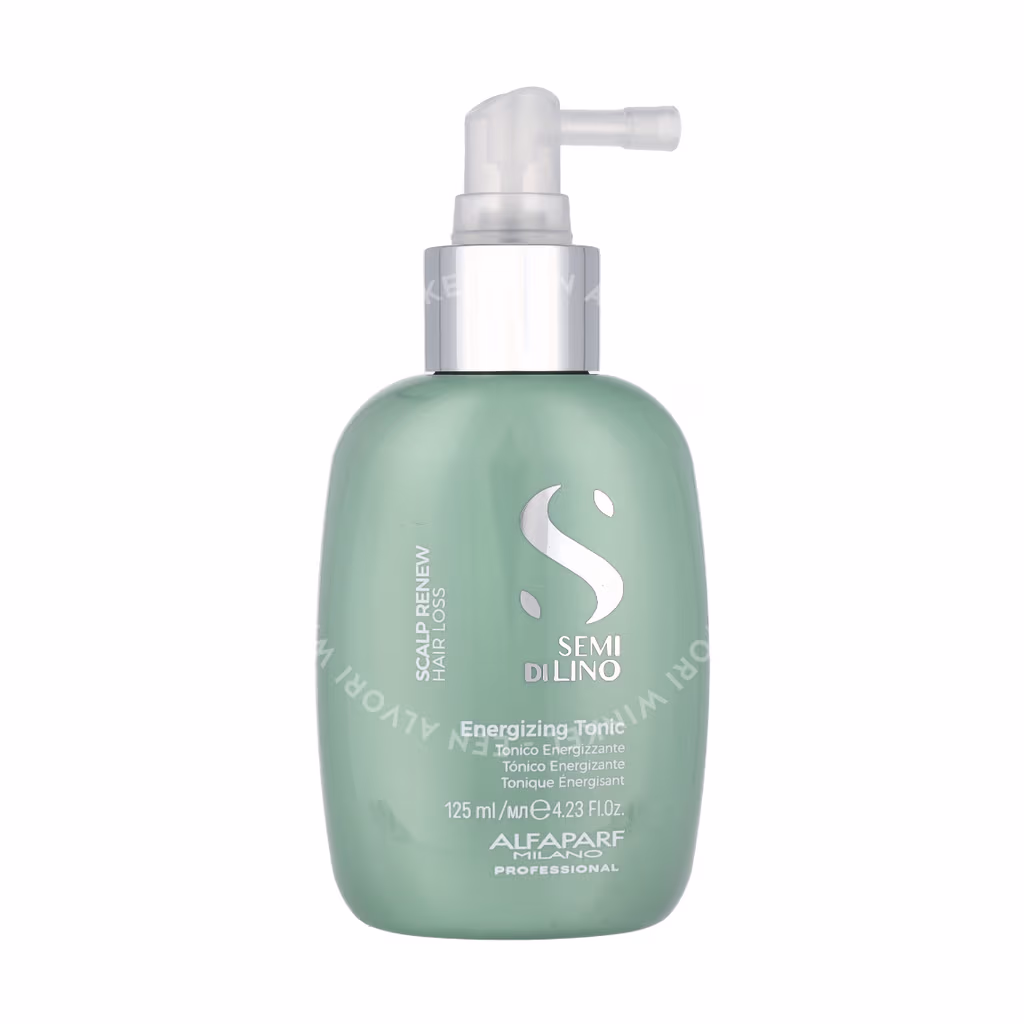 Alfaparf Alfaparf Semi Di Lino Scalp Renew Energizing Tonic — foto 2