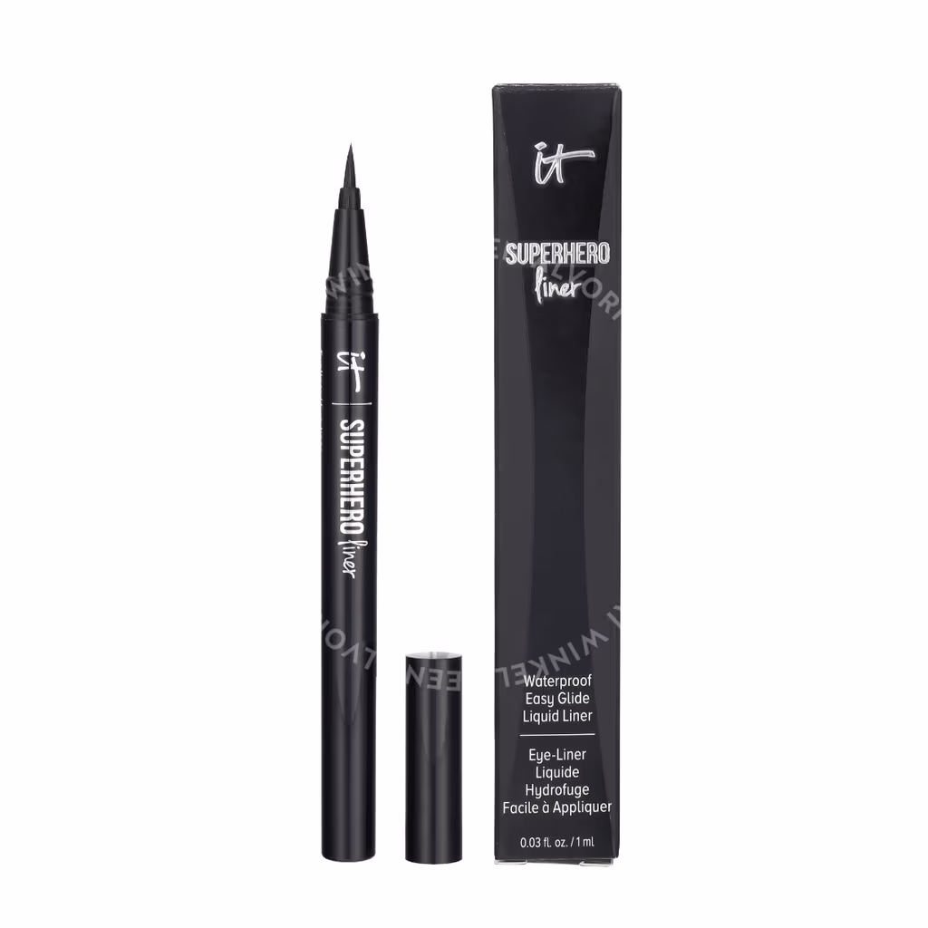 IT Cosmetics IT Cosmetics Superhero Liquid Eye Liner — foto 3