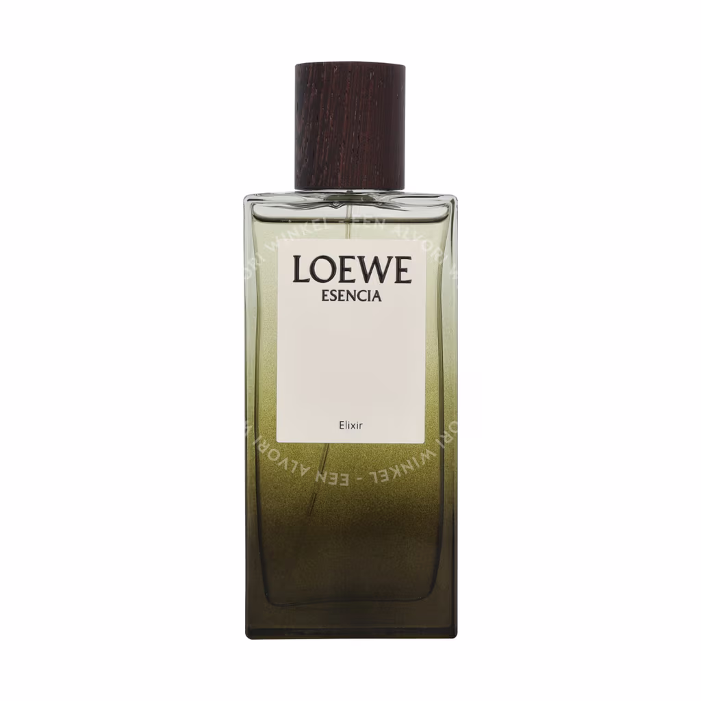 Loewe Loewe Esencia Elixir Edp Spray