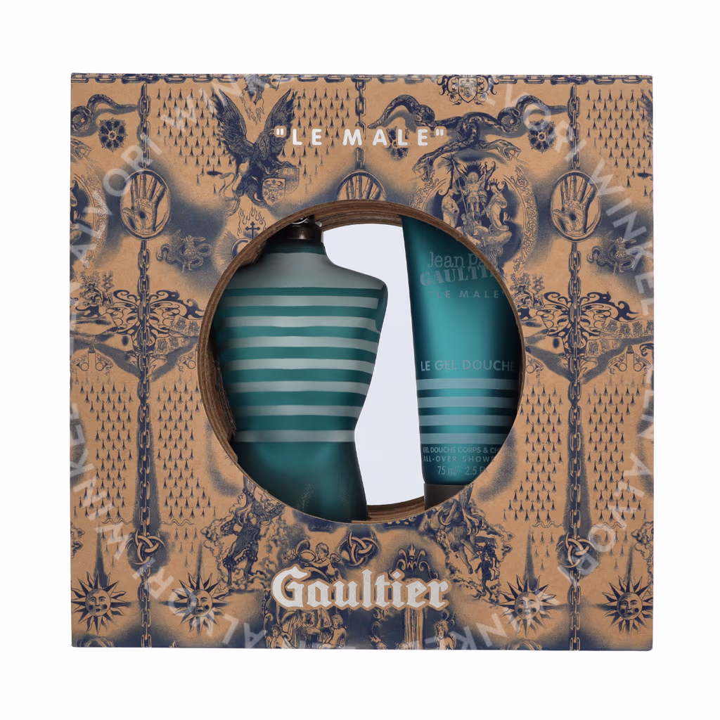 J.P. Gaultier J.P. Gaultier Le Male Giftset — foto 2
