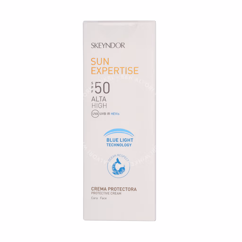 Skeyndor Skeyndor Sun Expertise Protective Cream SPF50 — foto 2