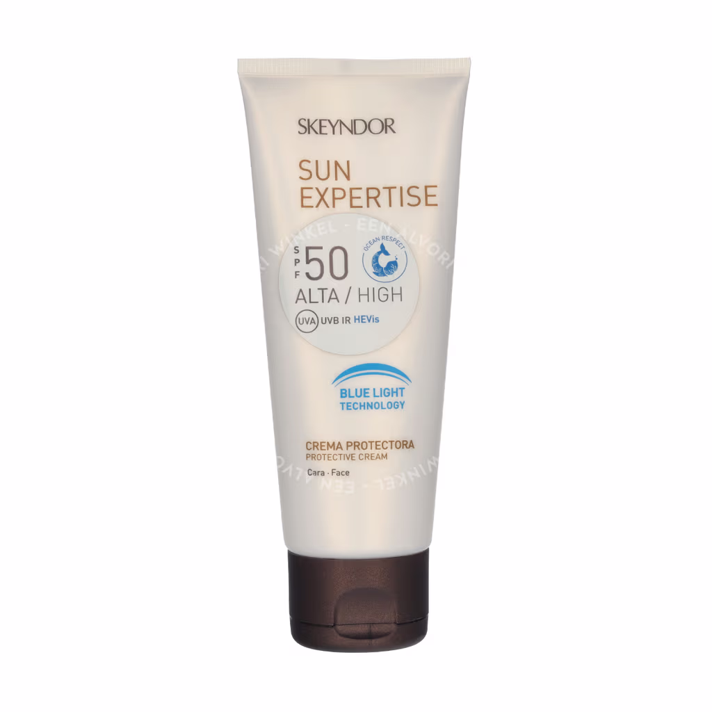Skeyndor Skeyndor Sun Expertise Protective Cream SPF50