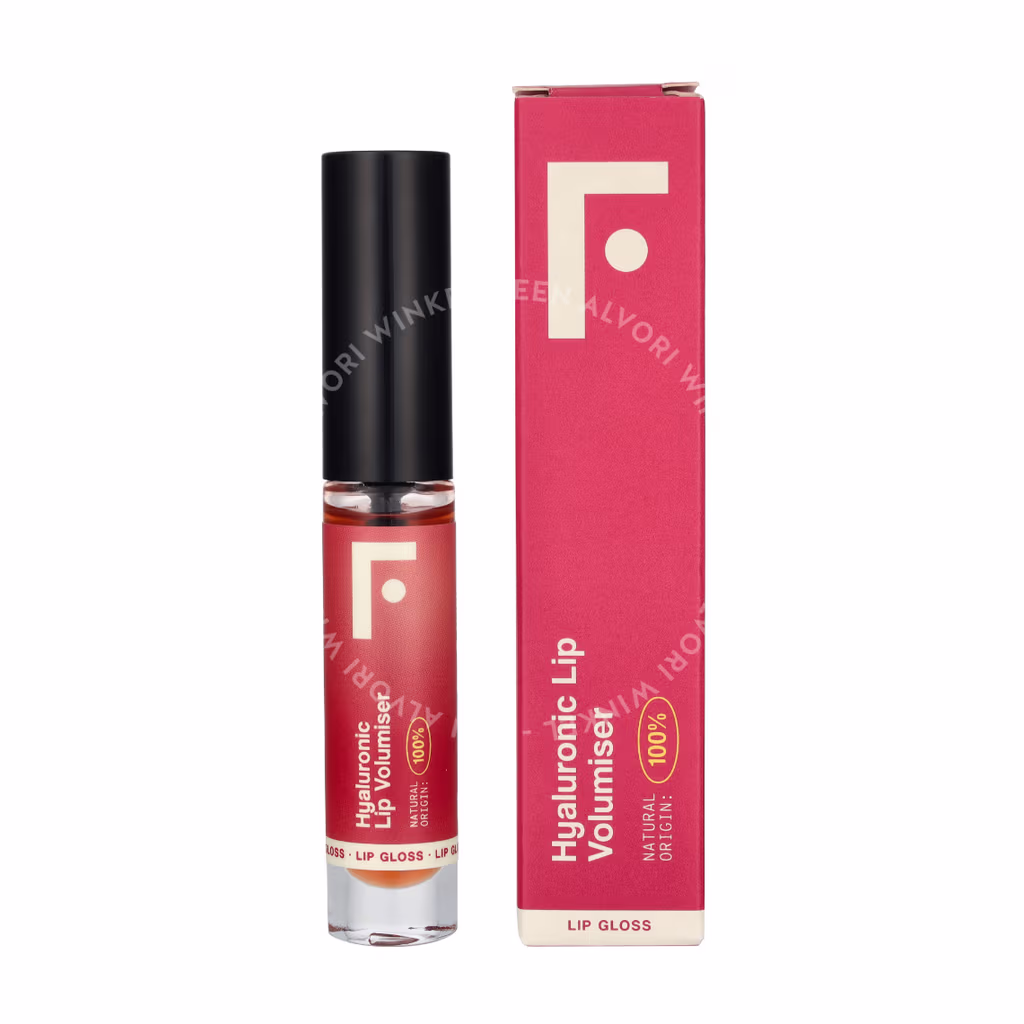 Freshly Cosmetics Freshly Cosmetics Hyaluronic Volumiser Lip Gloss — foto 3