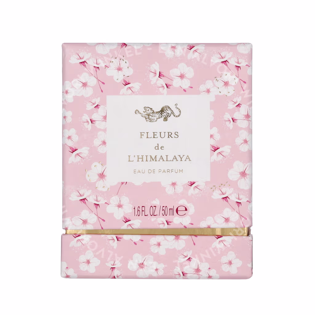 Rituals Rituals Fleurs De L'Himalaya Edp Spray — foto 2