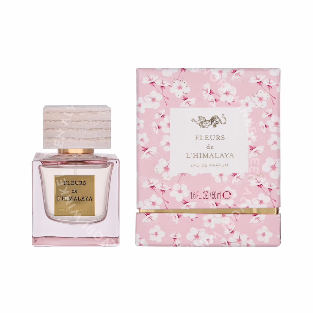 Rituals Rituals Fleurs De L'Himalaya Edp Spray — foto 3
