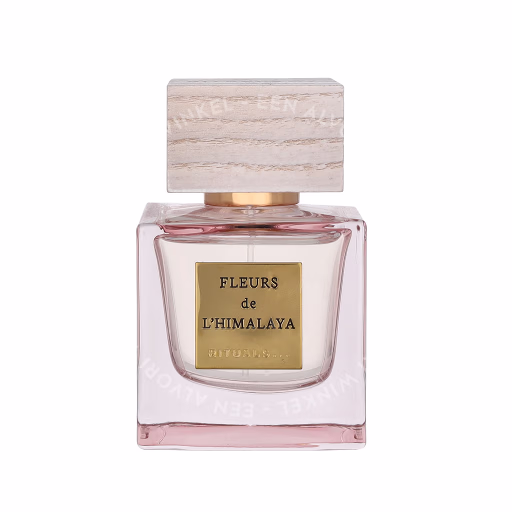 Rituals Rituals Fleurs De L'Himalaya Edp Spray