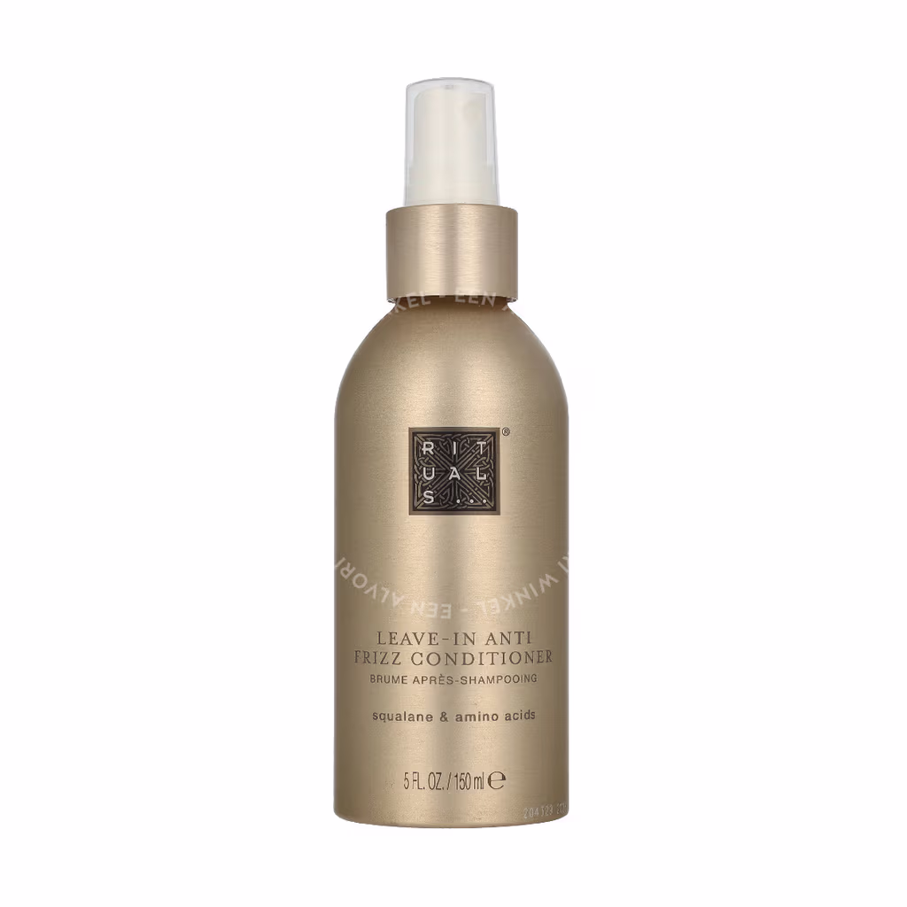 Rituals Rituals Leave-In Anti Frizz Conditioner — foto 2