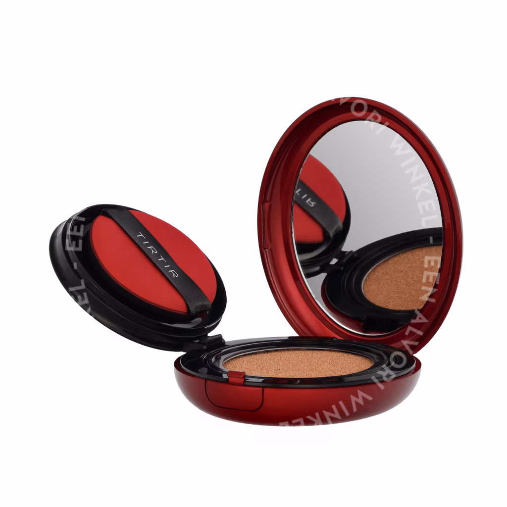 Tirtir Tirtir Mask Fit Red Cushion Foundation SPF40 — #23N Sand