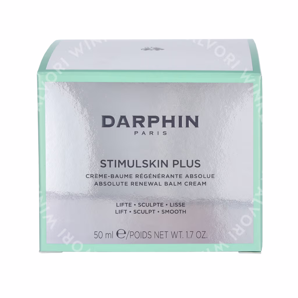 Darphin Darphin Stimulskin Plus Absolute Renewal Balm Cream — foto 2