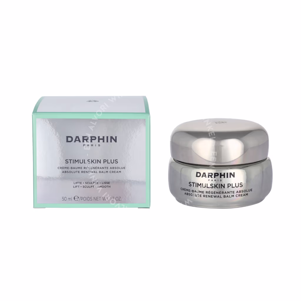 Darphin Darphin Stimulskin Plus Absolute Renewal Balm Cream — foto 3