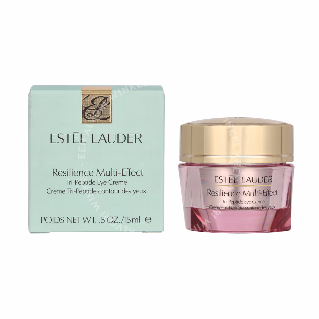 Estee Lauder E.Lauder Resilience Multi-Effect Eye Creme All Skin Types — foto 3