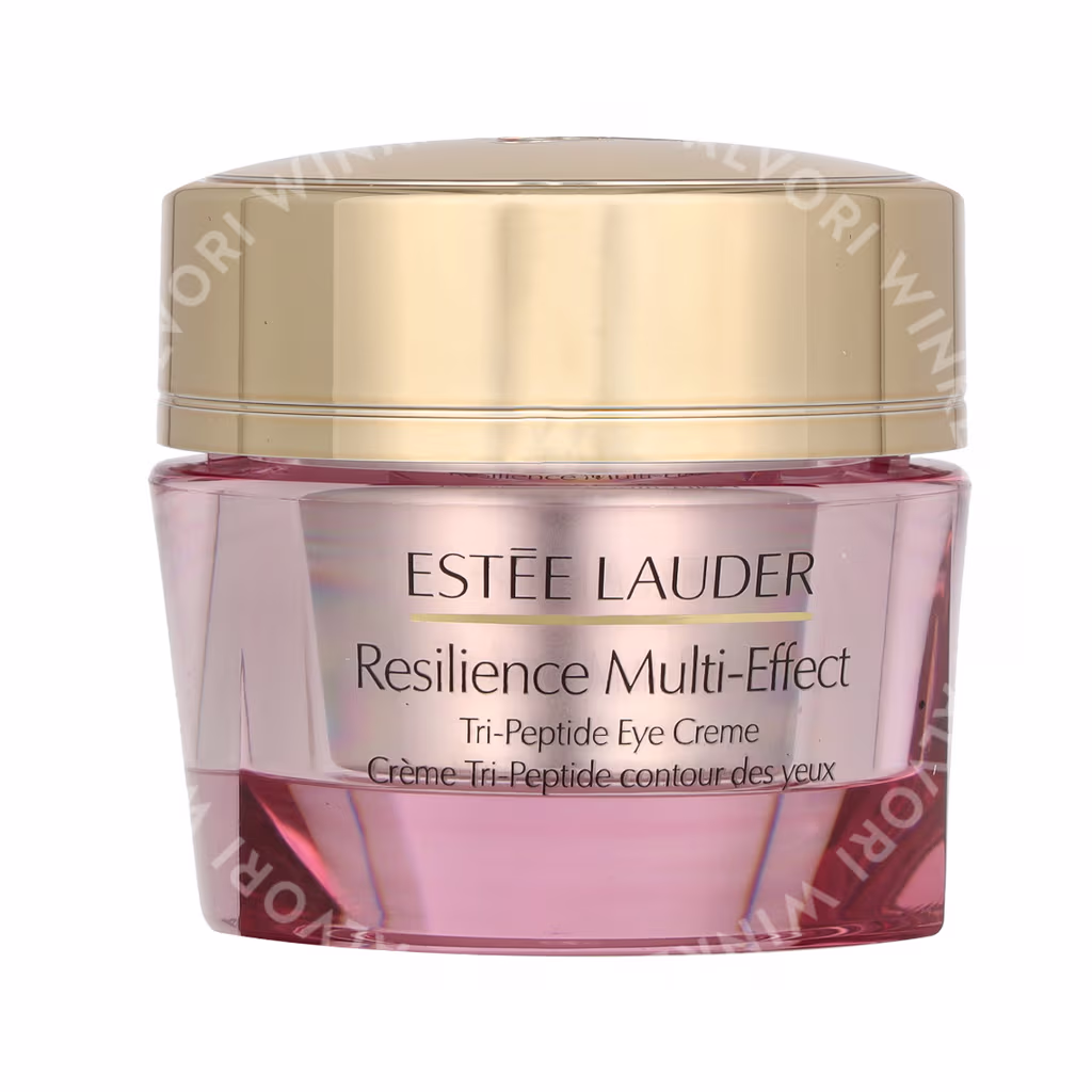 Estee Lauder E.Lauder Resilience Multi-Effect Eye Creme All Skin Types
