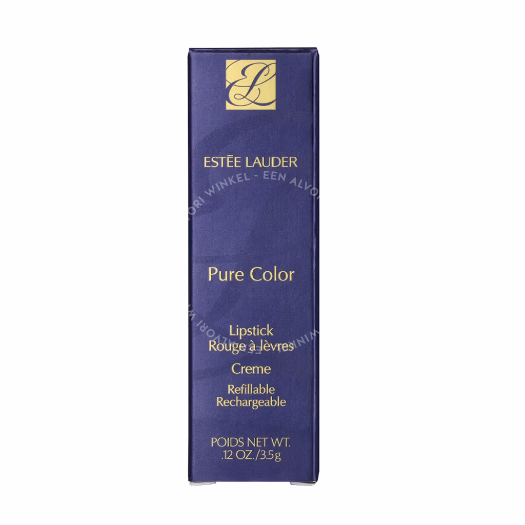 Estee Lauder E.Lauder Pure Color Cream Lipstick — #260 Eccentric — foto 2
