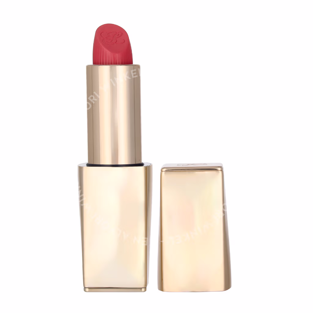 Estee Lauder E.Lauder Pure Color Cream Lipstick — #260 Eccentric