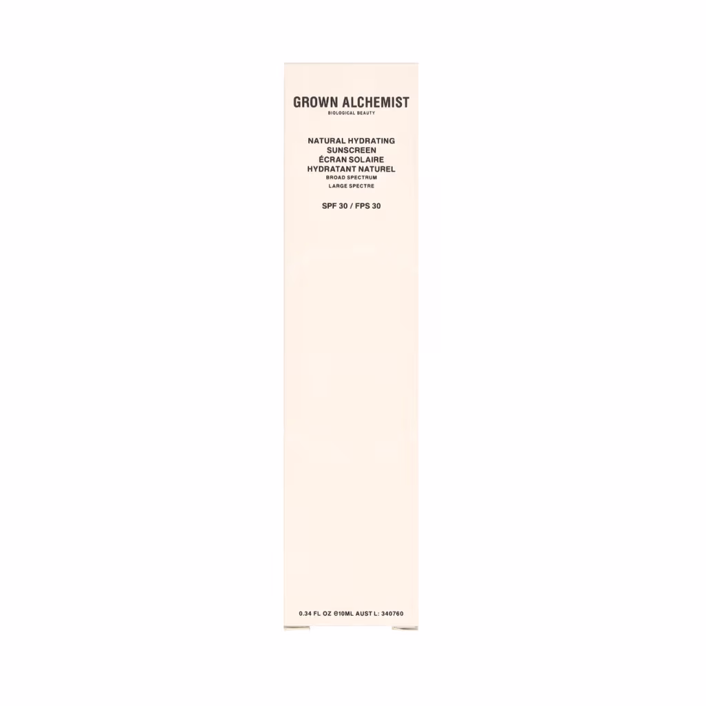 Grown Alchemist Grown Alchemist Natural Hydrating Sunscreen SPF30 — foto 2