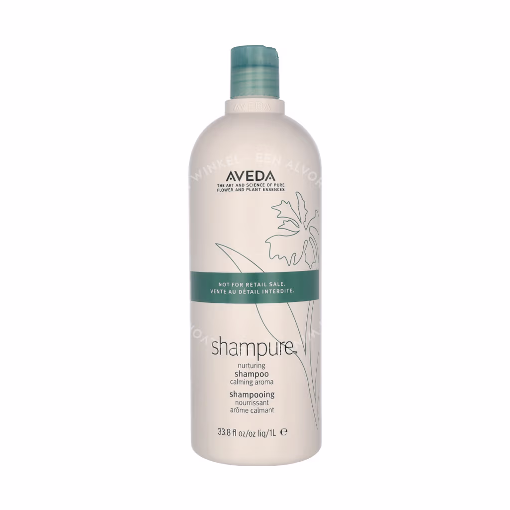 Aveda Aveda Shampure Nurturing Shampoo — Calming Aroma — foto 2
