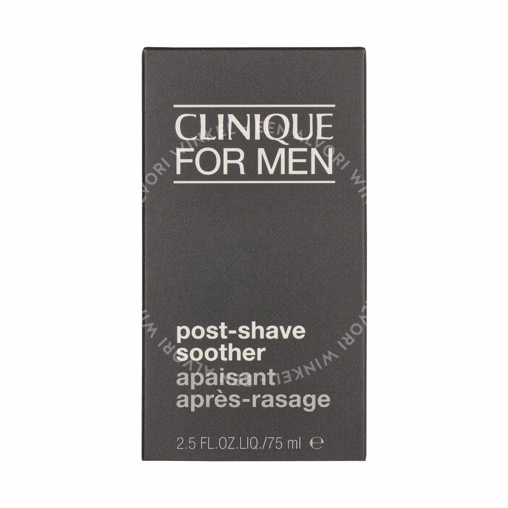 Clinique Clinique For Men Post Shave Soother — foto 2