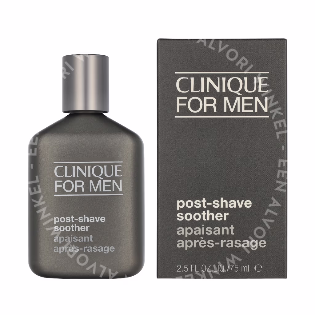Clinique Clinique For Men Post Shave Soother — foto 3