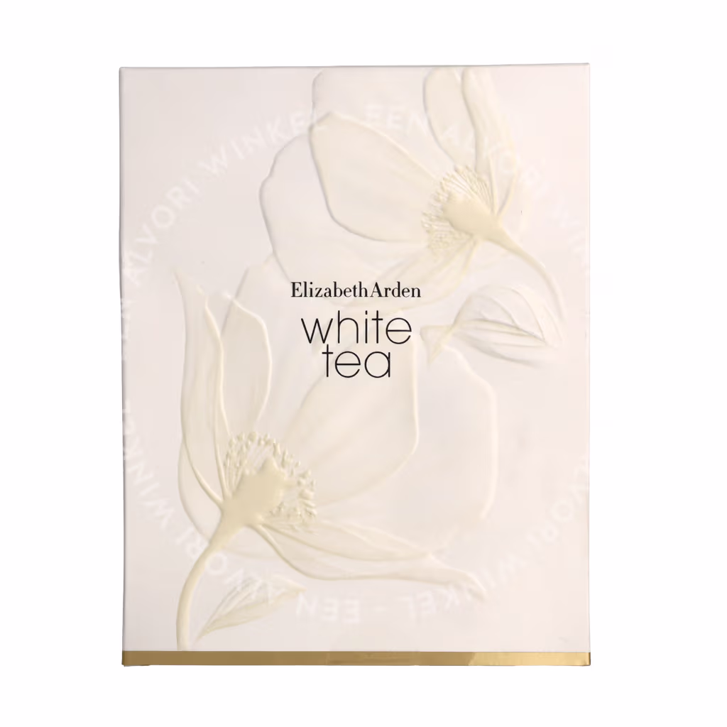Elizabeth Arden E.Arden White Tea Giftset — foto 2