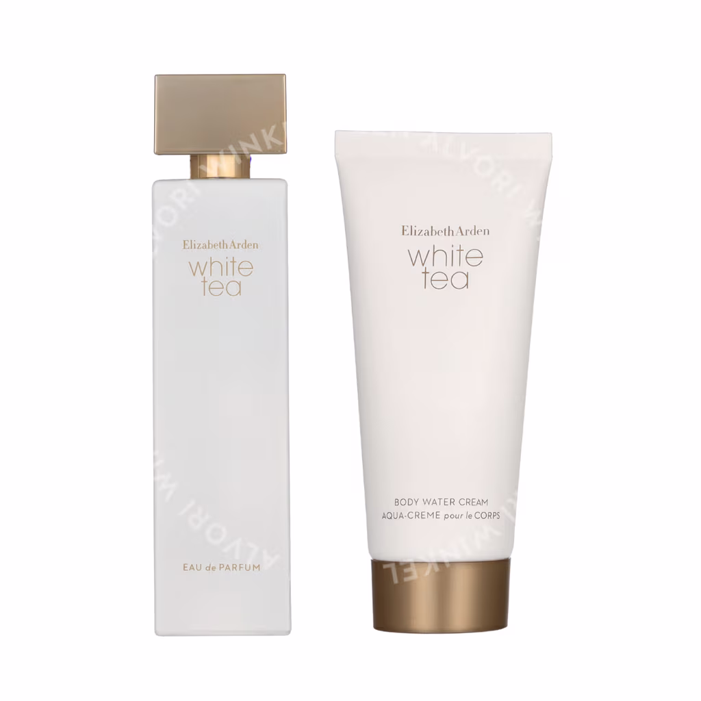 Elizabeth Arden E.Arden White Tea Giftset