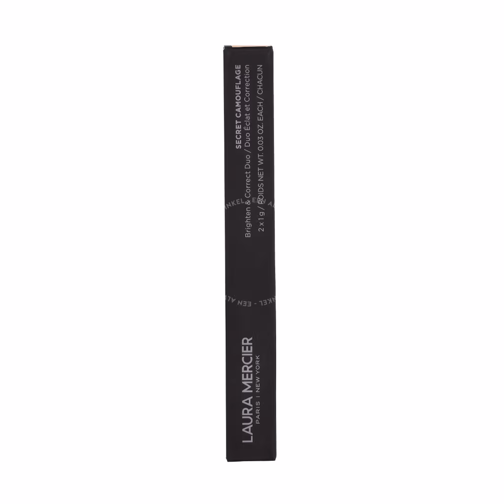 Laura Mercier Laura Mercier Secret Camouflage Brighten & Correct Duo — #3C — foto 2