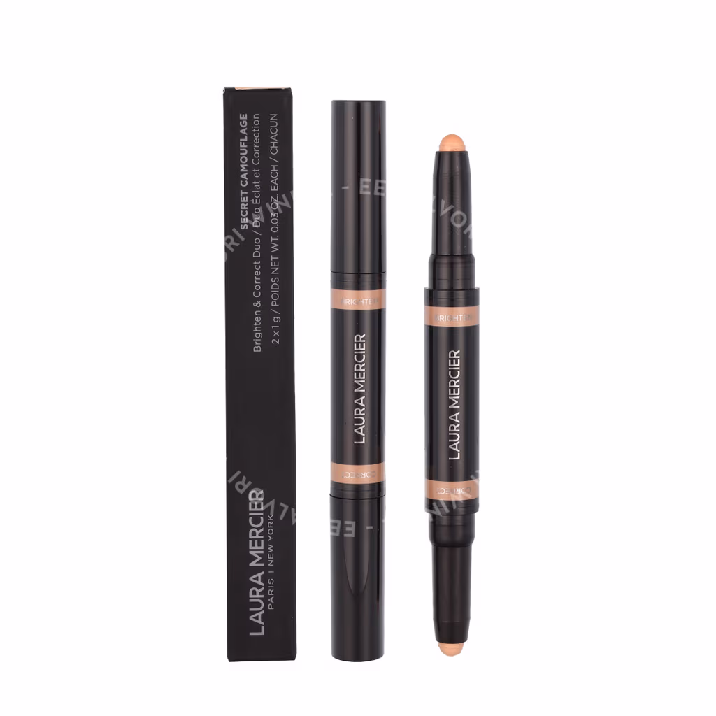 Laura Mercier Laura Mercier Secret Camouflage Brighten & Correct Duo — #3C — foto 3