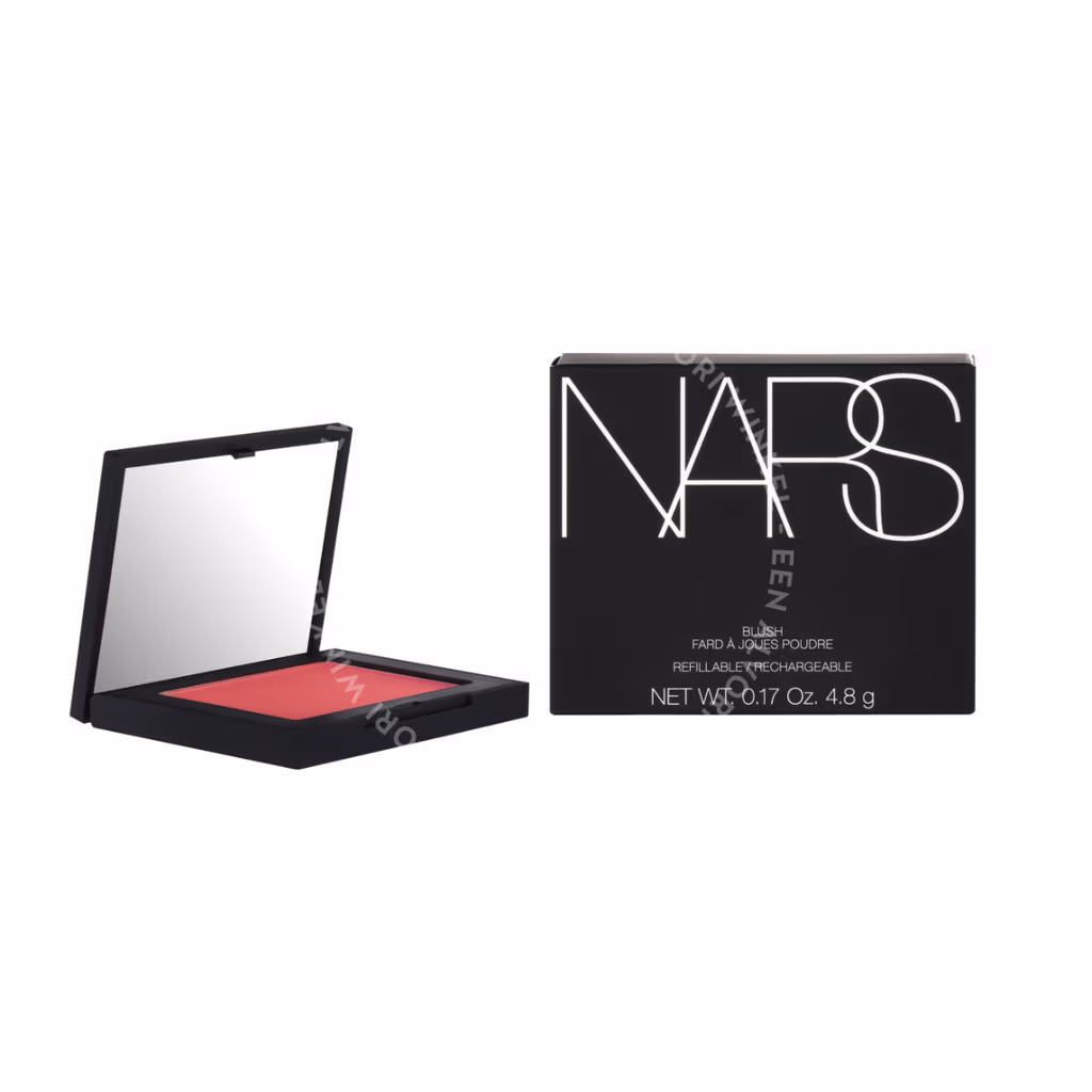 Nars Nars Powder Blush Refillable — #Torrid — foto 3