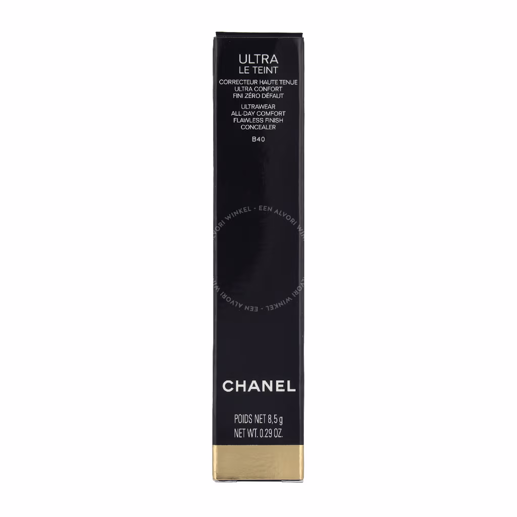Chanel Chanel Ultra Le Teint Le Correcteur De Couleur Concealer — B40 — foto 2