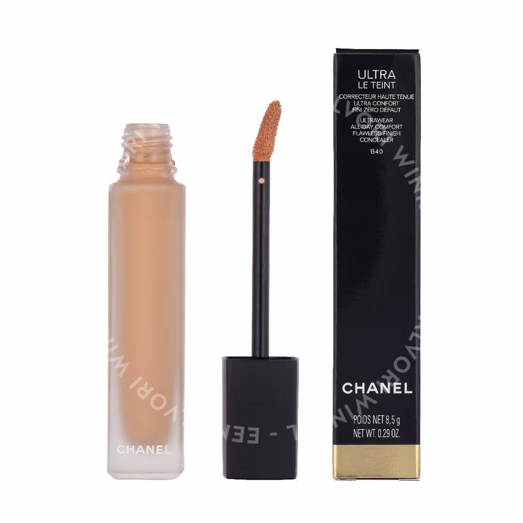 Chanel Chanel Ultra Le Teint Le Correcteur De Couleur Concealer — B40 — foto 3