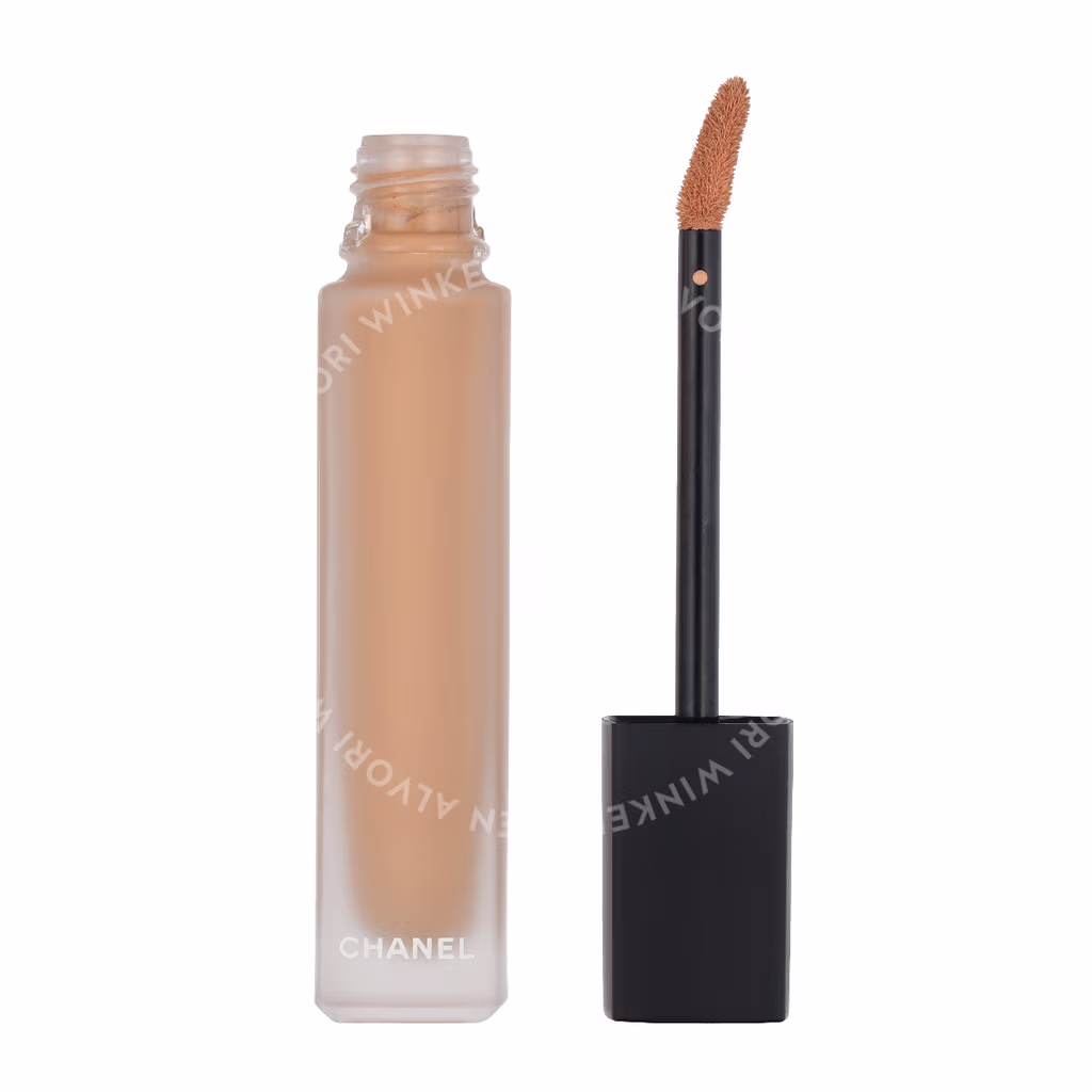 Chanel Chanel Ultra Le Teint Le Correcteur De Couleur Concealer — B40