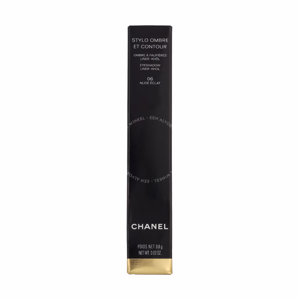 Chanel Chanel Stylo Ombre Et Contour — #06 Nude Eclat — foto 2