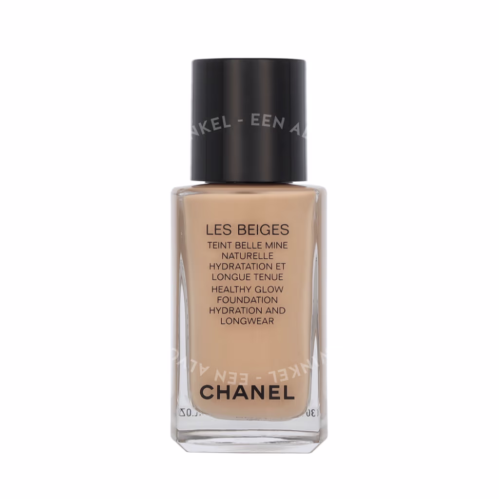 Chanel Chanel Les Beiges Healthy Glow Foundation — BD21