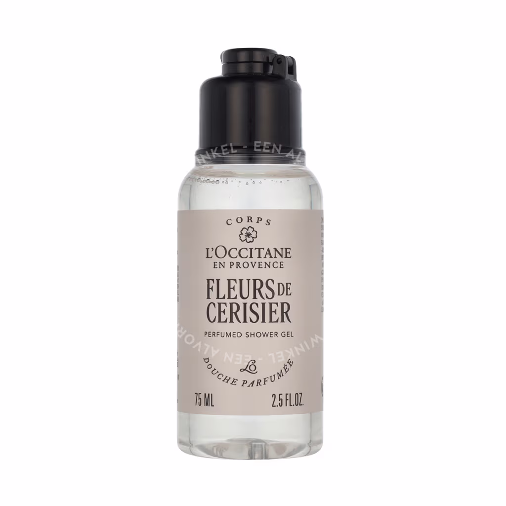 L'Occitane L'Occitane Cherry Blossom Bath & Shower Gel