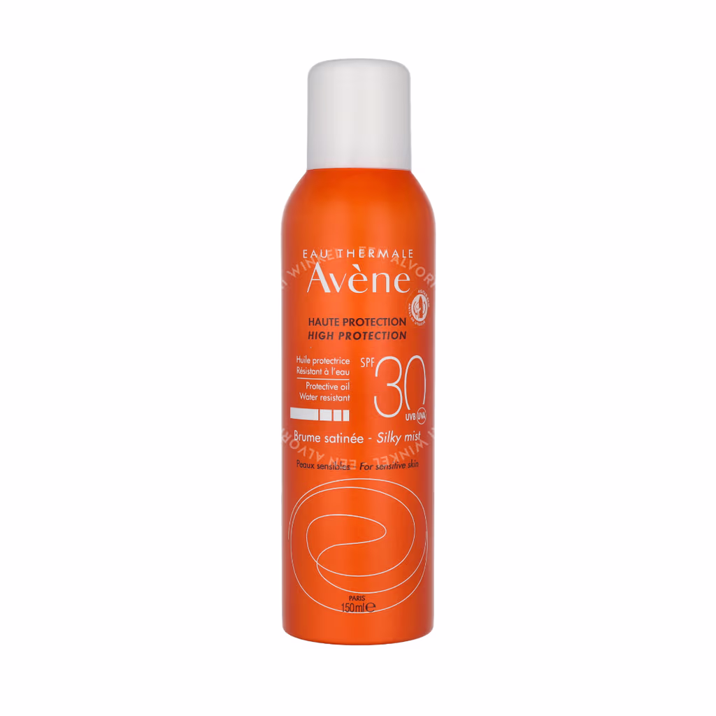 Avene Avene Sun Protection Silky Mist SPF30