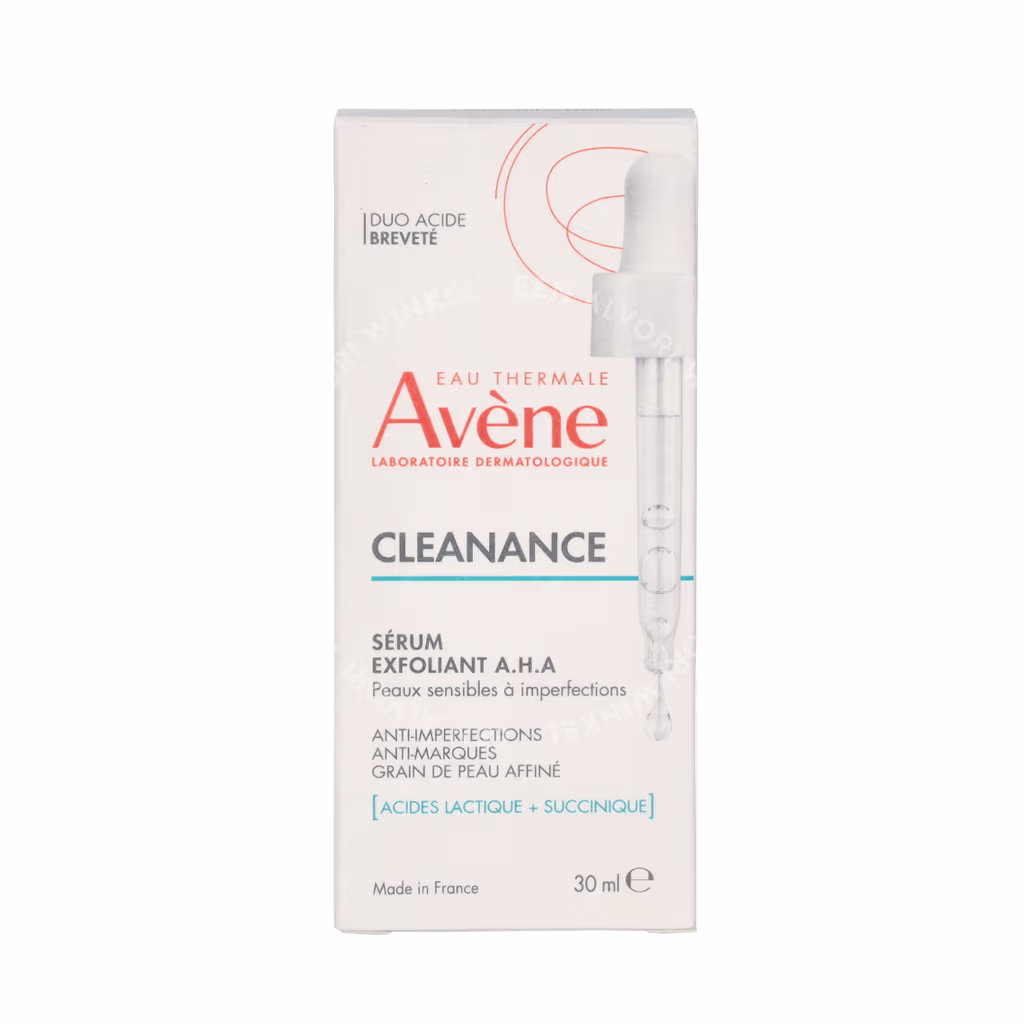 Avene Avene A.H.A. Exfoliating Serum — foto 2