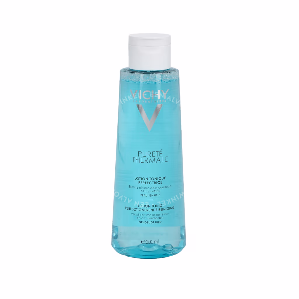 Vichy Vichy Purete Thermale Perfecting Toner — foto 2