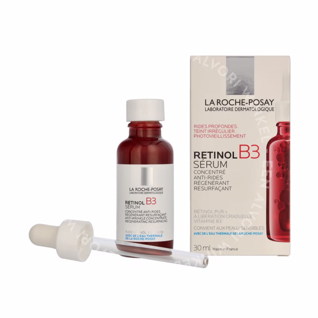 La Roche-Posay LRP Redermic Retinol B3 Serum — foto 3
