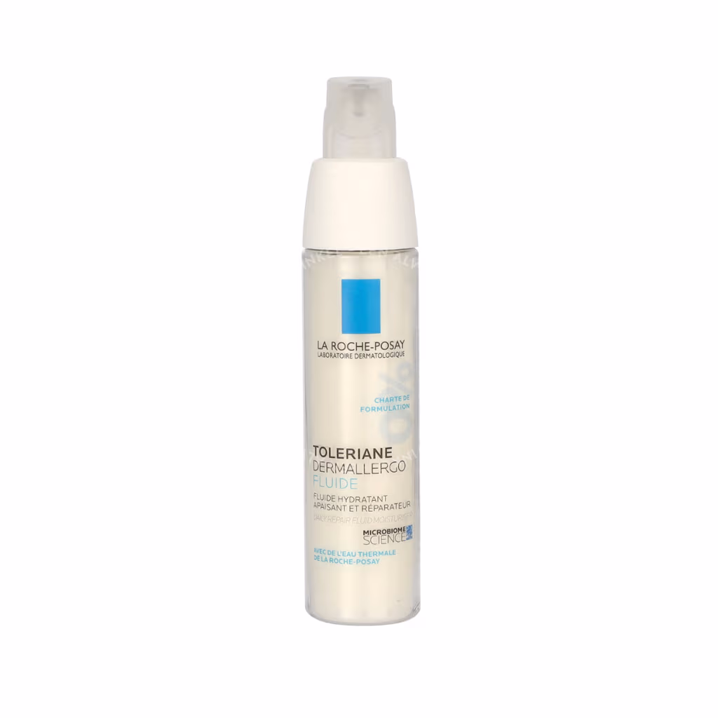 La Roche-Posay LRP Toleriane Dermallergo Fluid