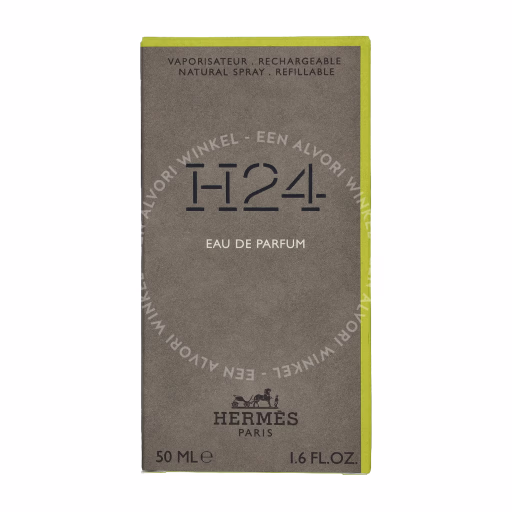 Hermes Hermes H24 Edp Spray — foto 2