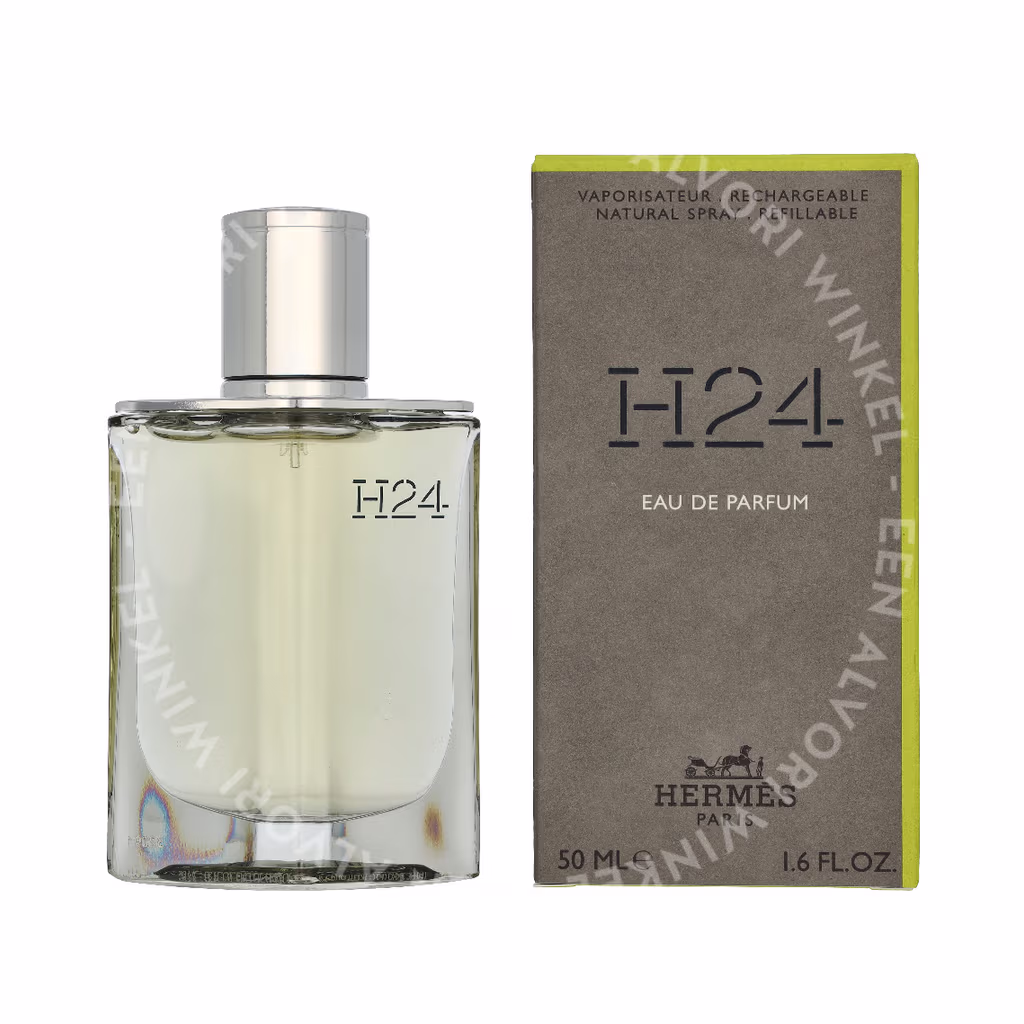 Hermes Hermes H24 Edp Spray — foto 3