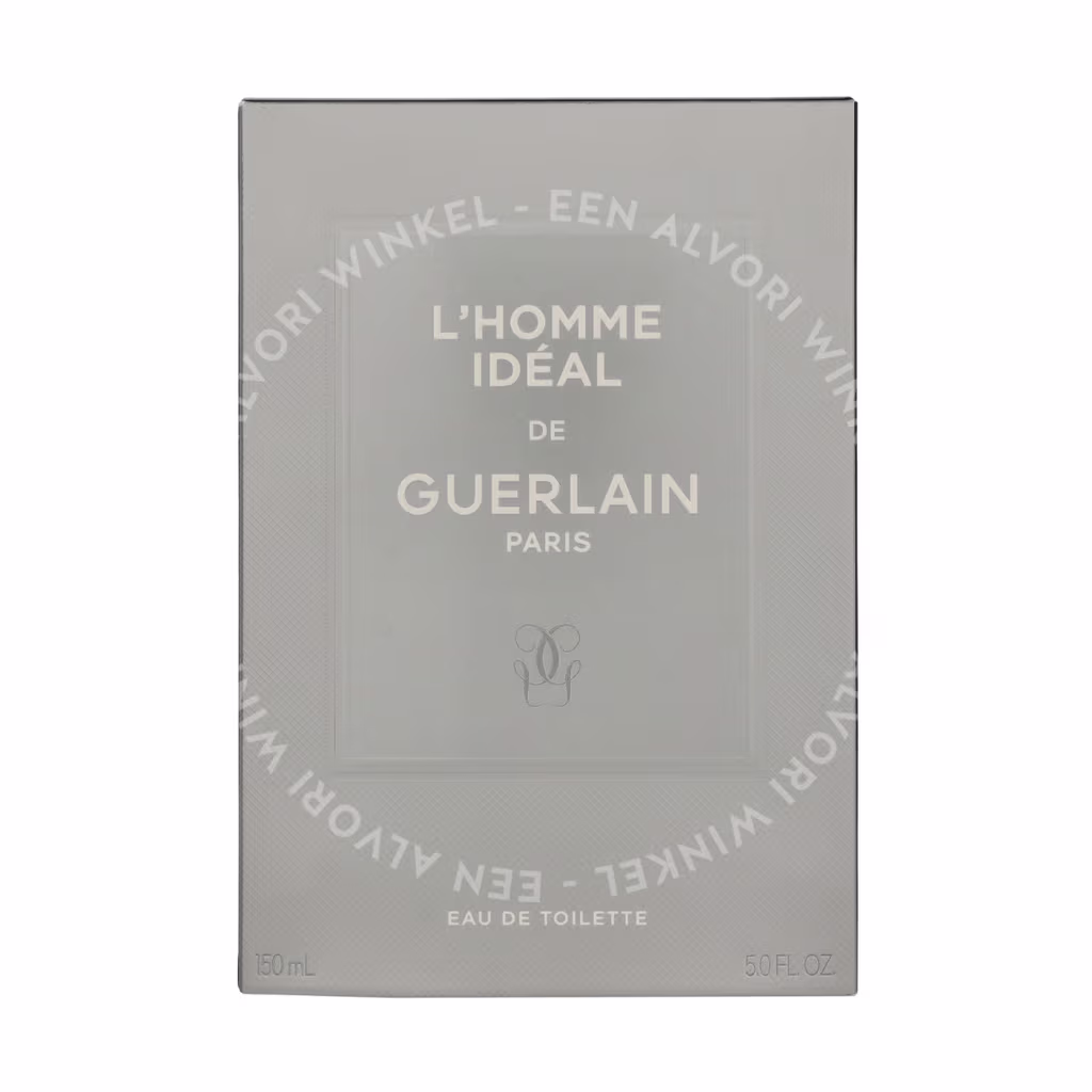 Guerlain Guerlain L'Homme Ideal Edt Spray — foto 2