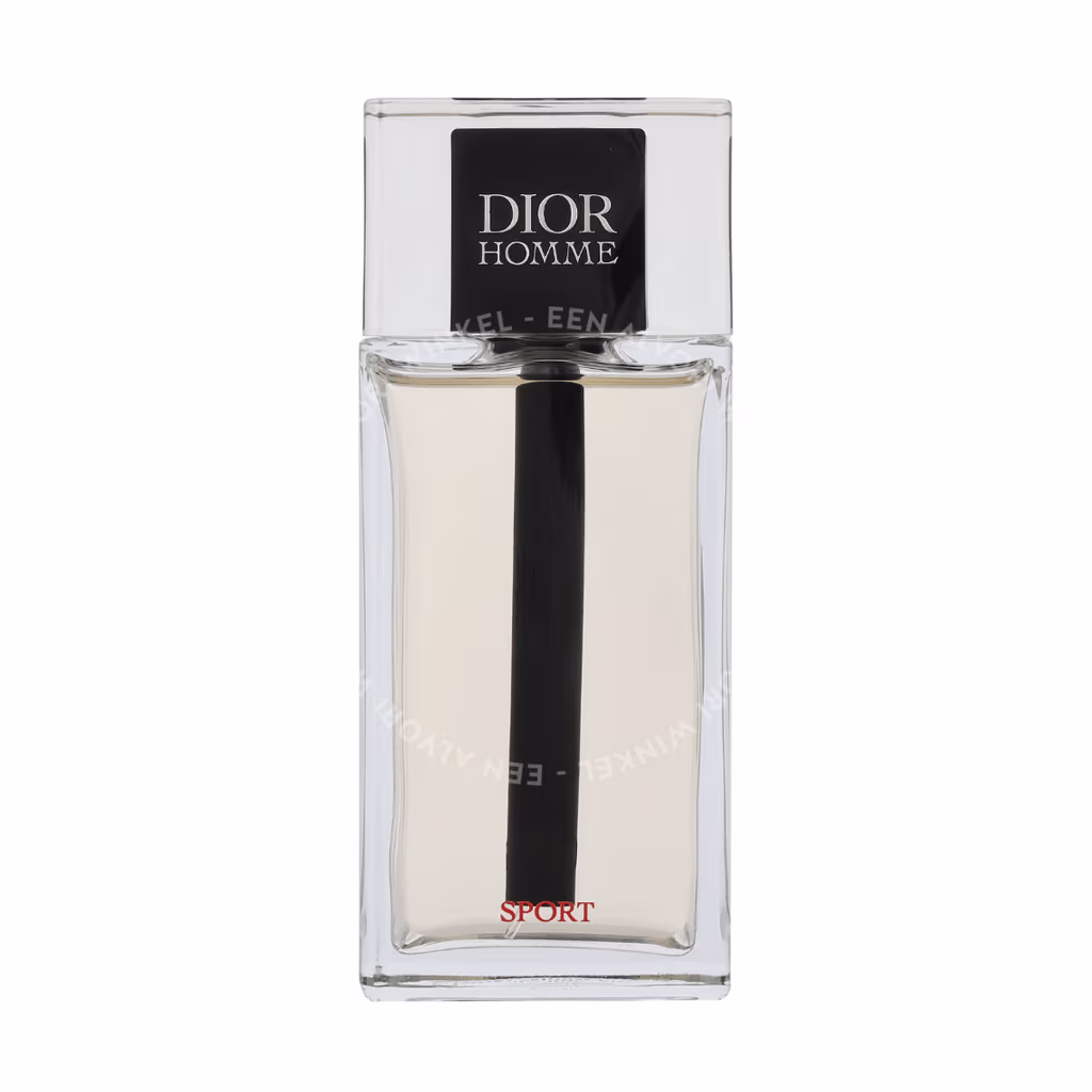 Christian Dior Dior Homme Sport Edt Spray