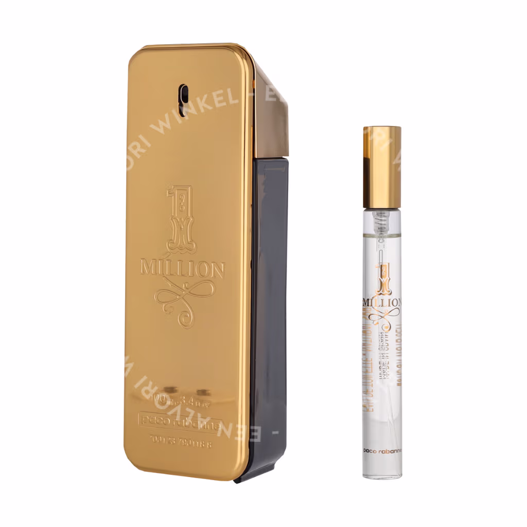 Paco Rabanne Paco Rabanne 1 Million Giftset