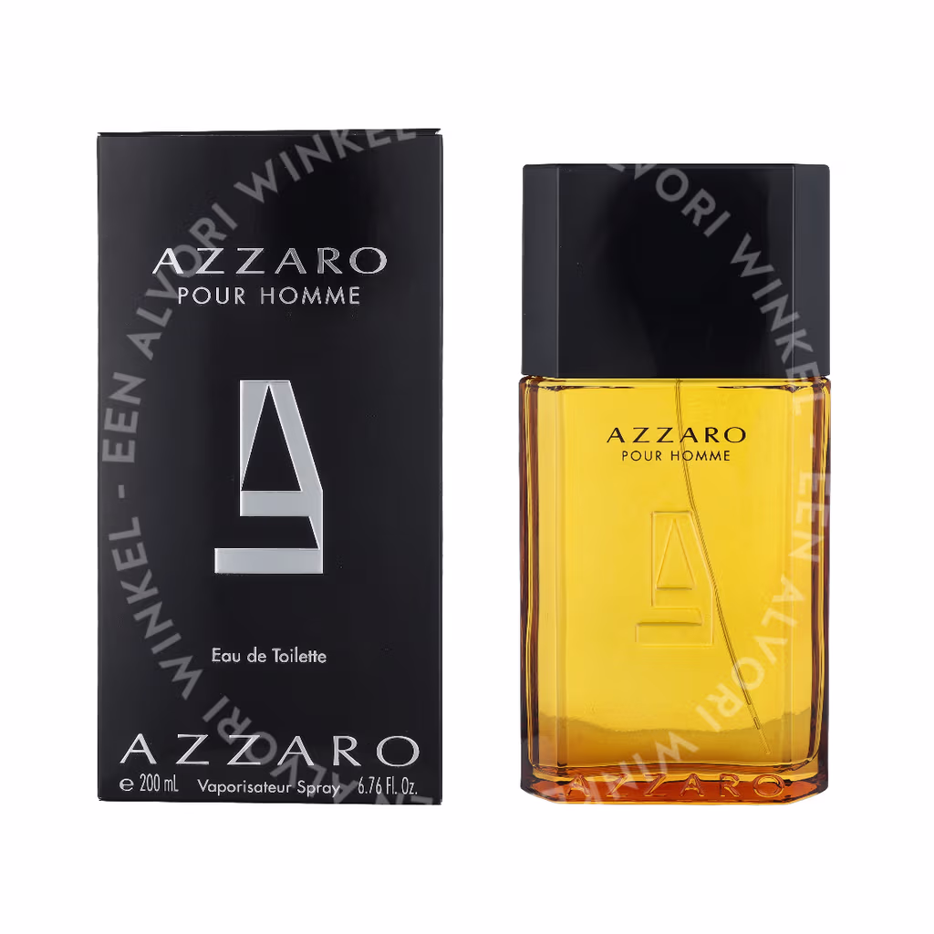 Azzaro Azzaro Pour Homme Edt Spray — foto 3