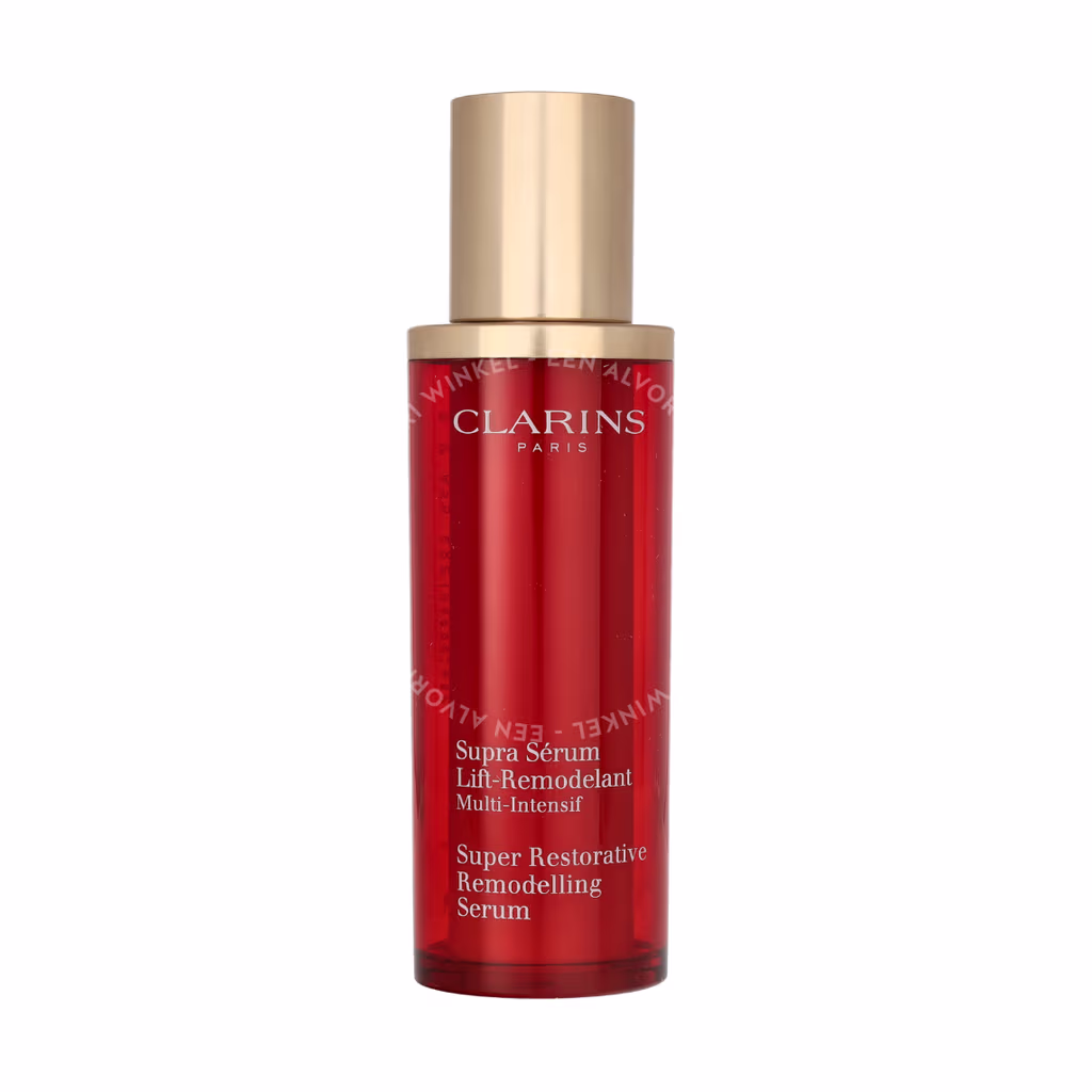 Clarins Clarins Super Restorative Remodelling Serum