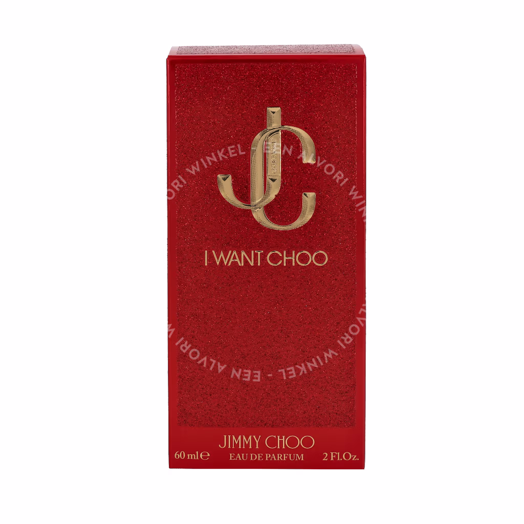 Jimmy Choo Jimmy Choo I Want Choo Edp Spray — foto 2