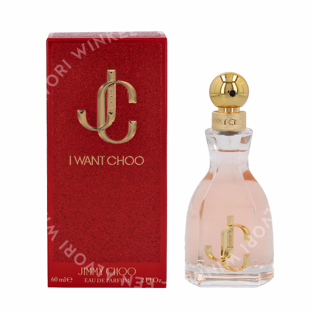Jimmy Choo Jimmy Choo I Want Choo Edp Spray — foto 3