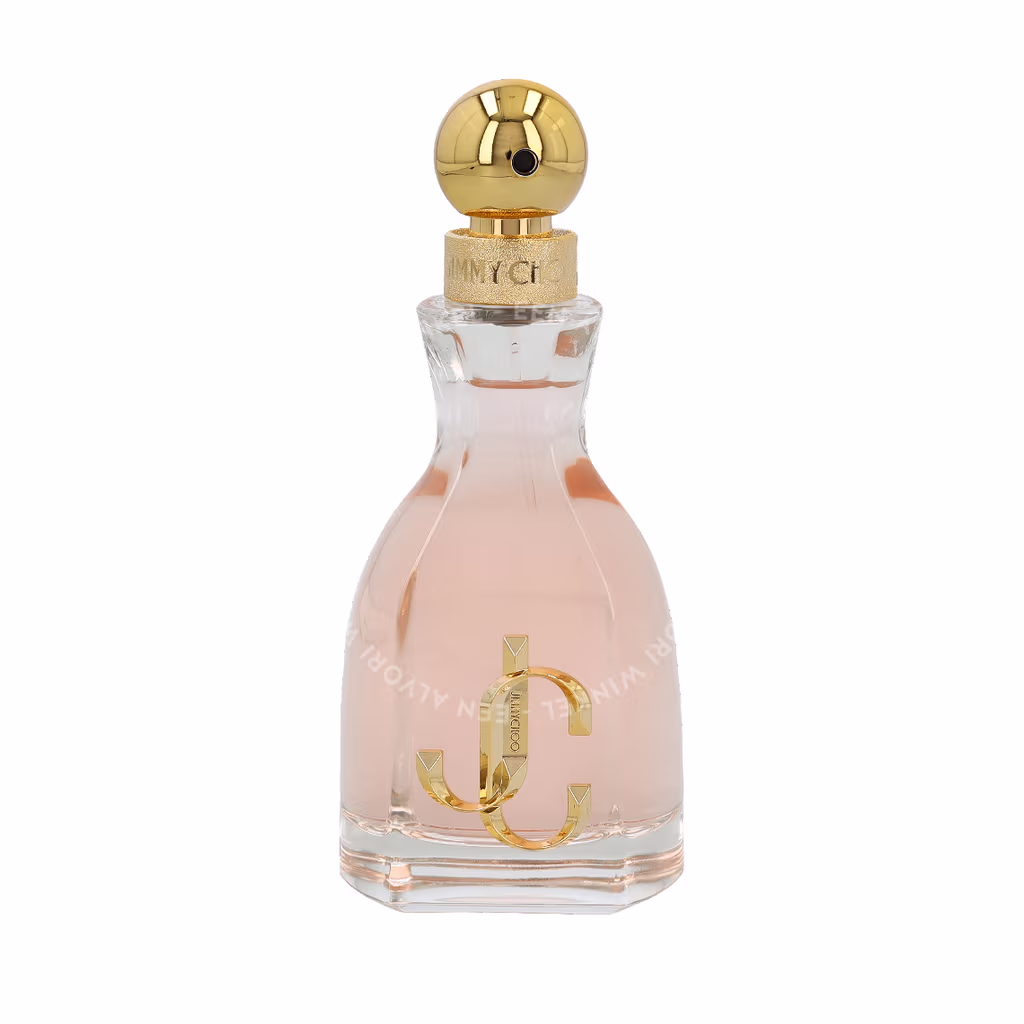 Jimmy Choo Jimmy Choo I Want Choo Edp Spray